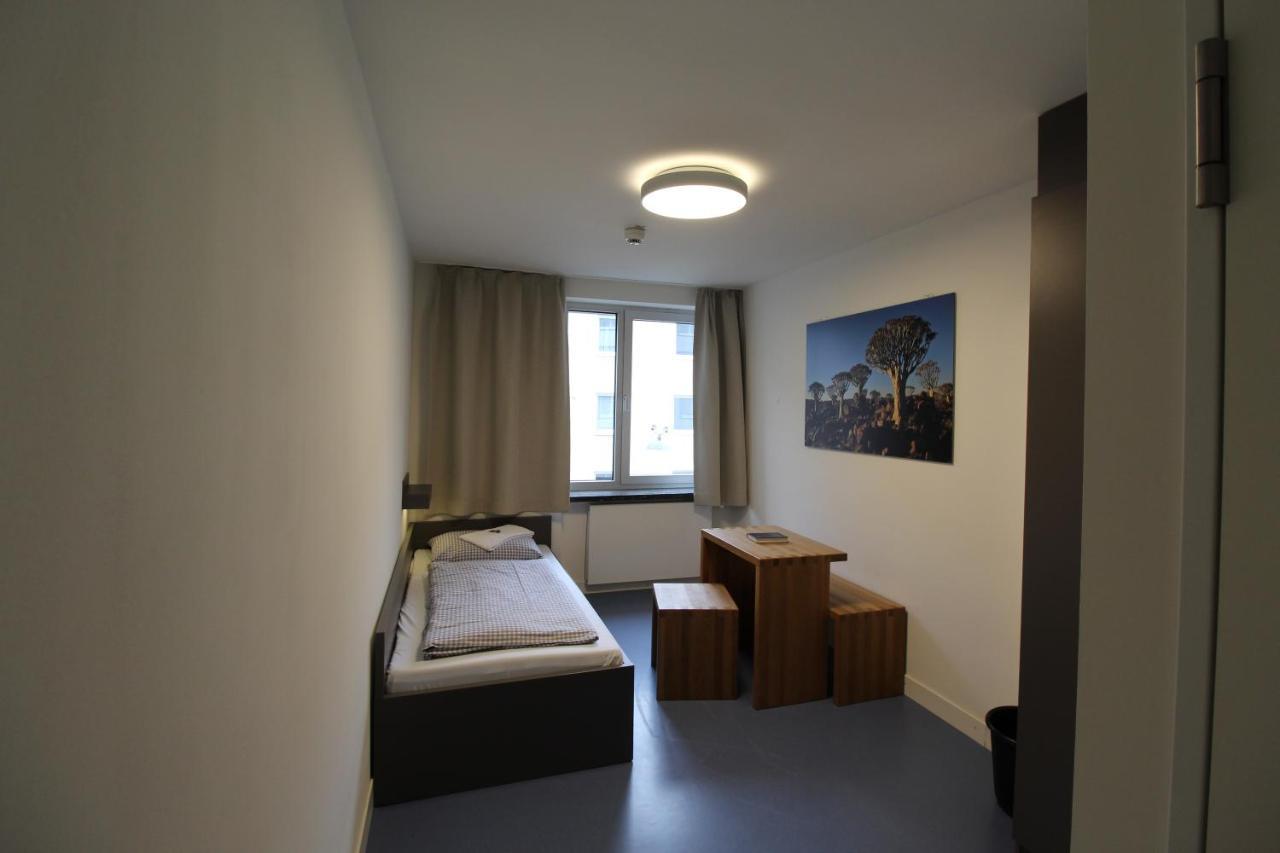 Cvjm Jugendhotel Auberge de jeunesse