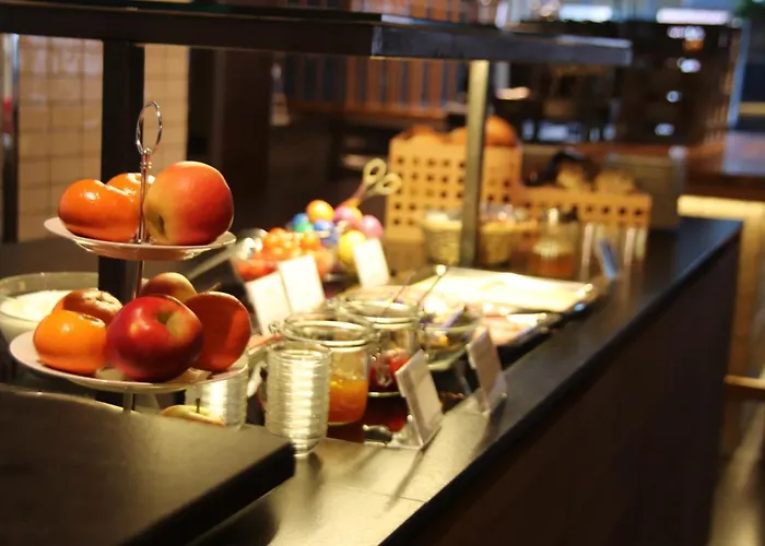 Cvjm Jugendhotel Muenchen