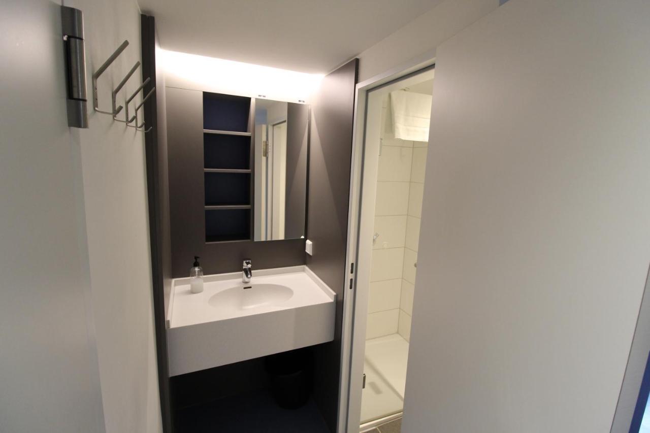 Hostel Cvjm Jugendhotel *