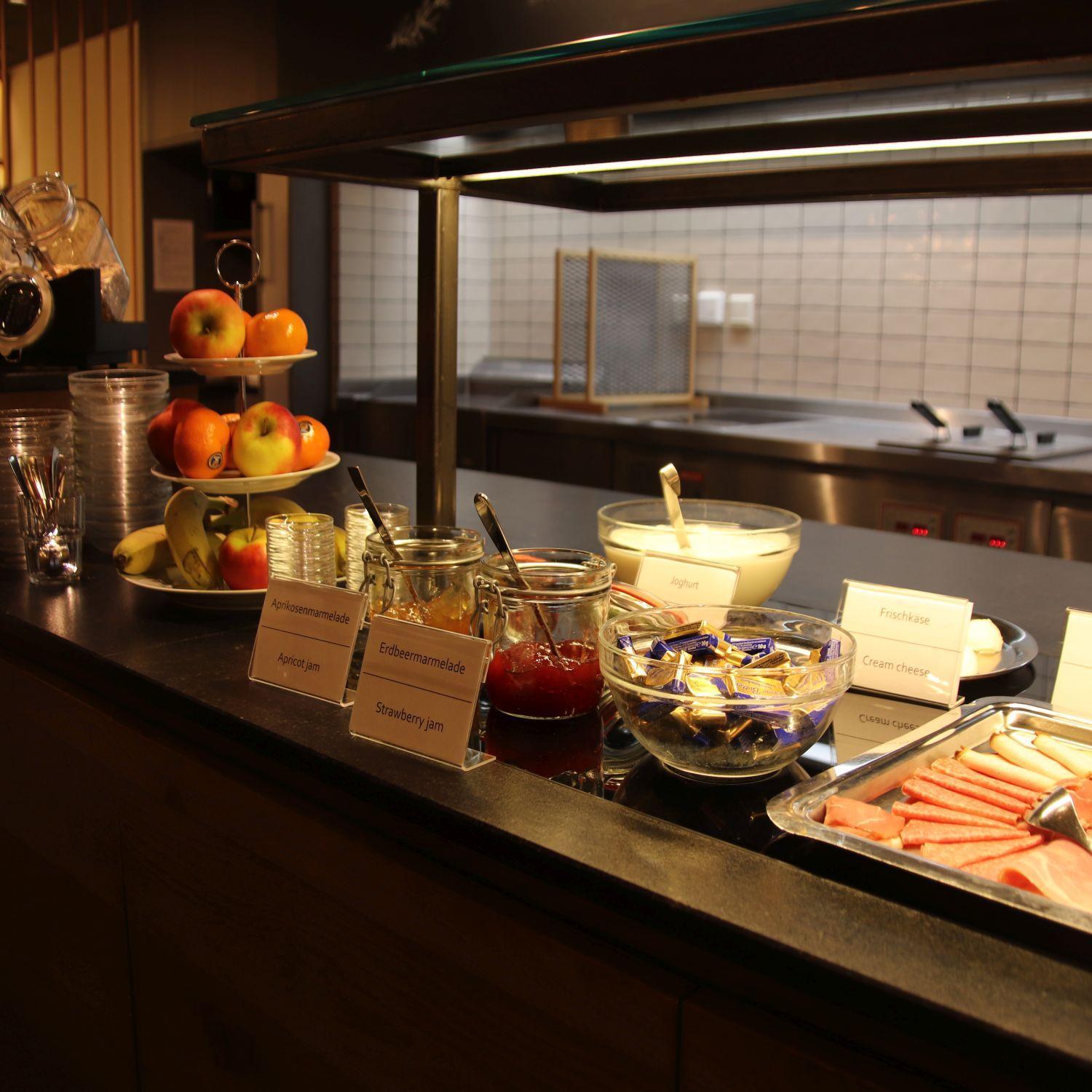 Cvjm Jugendhotel * Munich